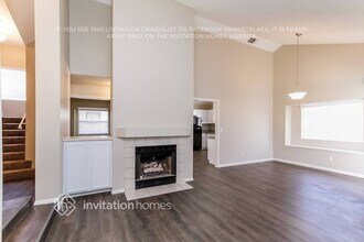 383 Cavos Way in Henderson, NV - Foto de edificio - Building Photo