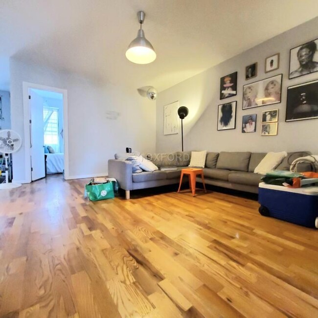 property at 795 Flushing Ave