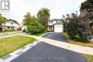 6459 Tisler Crescent in Mississauga, ON - Building Photo