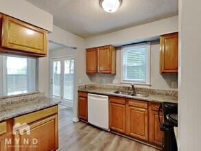 3209 Harmony Ct in Raleigh, NC - Building Photo - Building Photo