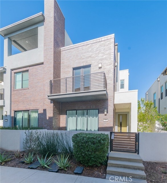 property at 119 Novel