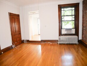 259 W Newton St in Boston, MA - Building Photo - Building Photo