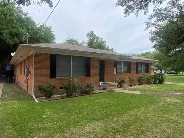 741 W Main St in Lancaster, TX - Building Photo - Building Photo