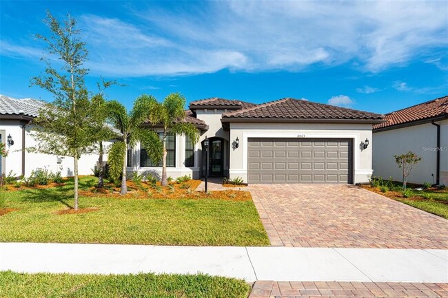 18023 Waterville Pl in Bradenton, FL - Building Photo - Building Photo