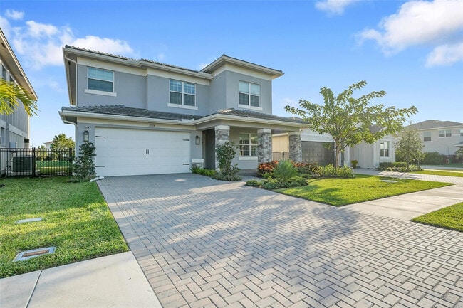 17178 Tawny Owl Trl in Loxahatchee, FL - Building Photo - Building Photo