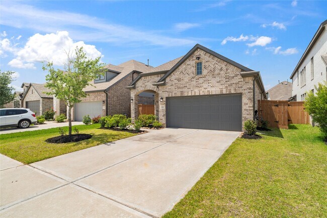 939 Malibu Shr Ln in Katy, TX - Building Photo - Building Photo
