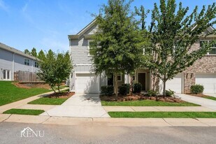 3118 Journal Ct in Decatur, GA - Building Photo