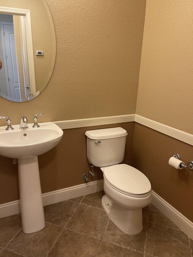 3450 Capoterra Way in Dublin, CA - Building Photo - Building Photo