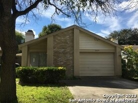 16619 Crested Butte St in San Antonio, TX - Building Photo