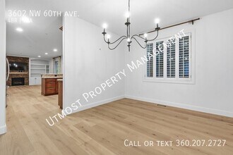 3602 NW 60th Ave in Camas, WA - Building Photo - Building Photo