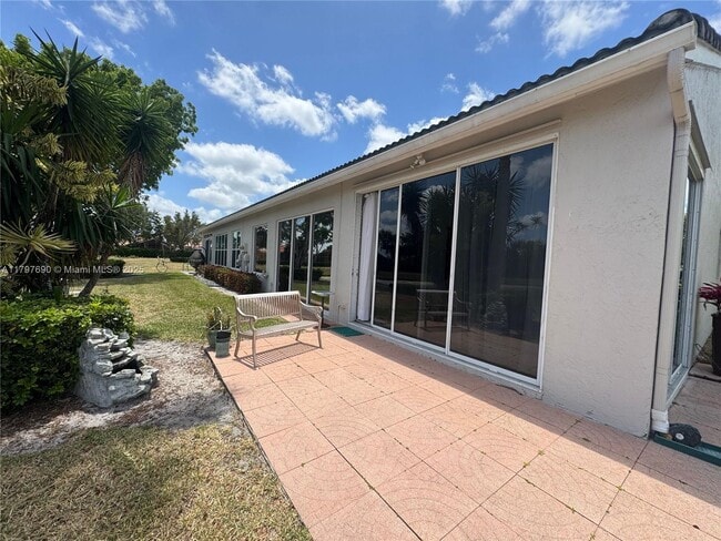 7772 Rockford Rd in Boynton Beach, FL - Building Photo - Building Photo