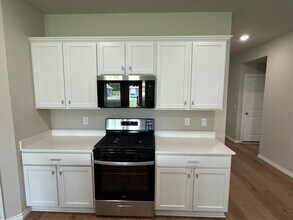 15557 S 74th E Ave in Bixby, OK - Building Photo - Building Photo