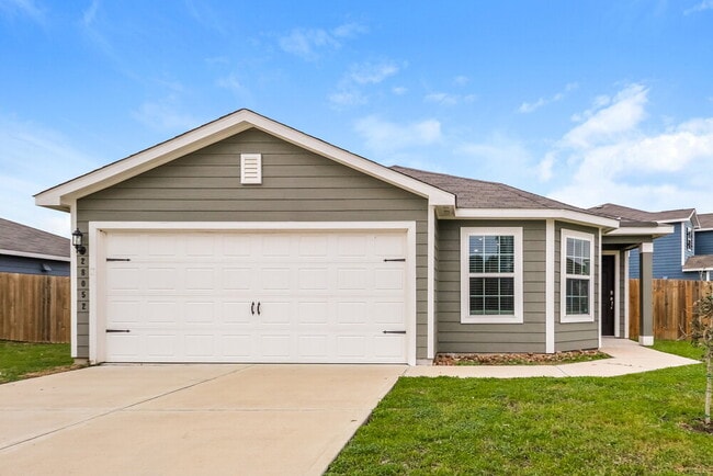 property at 28052 Irving Dr