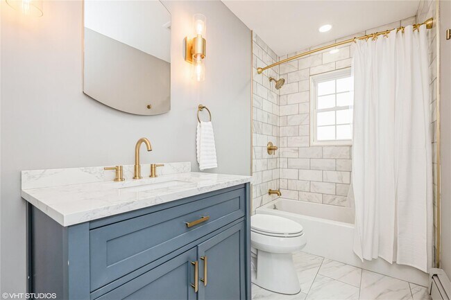 property at 4396 Merrick Rd