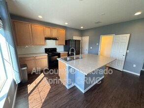 9215 Delgany Point in Colorado Springs, CO - Building Photo - Building Photo