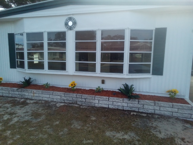 property at 8124 Eagle Dr