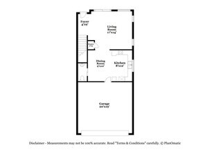 5620 Cactus Thorn Ave in Las Vegas, NV - Building Photo - Building Photo
