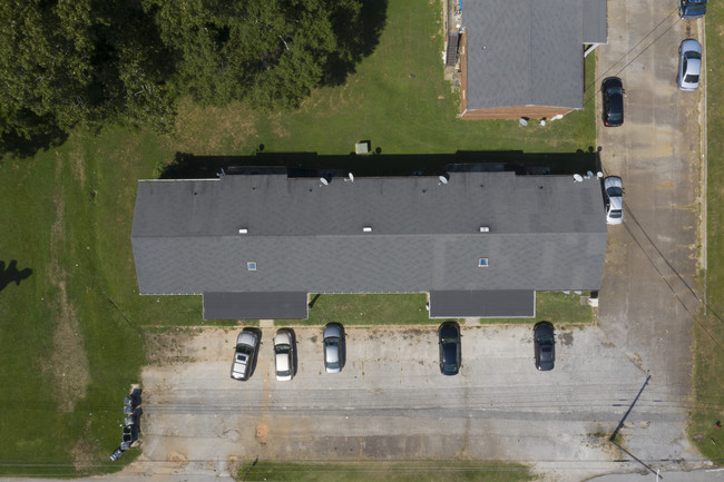 401 Tallapoosa St in Bremen, GA - Building Photo - Building Photo