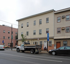 548-550 Market St in Newark, NJ - Foto de edificio - Building Photo