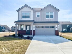 6529 Willow Wy, Unit 257 in McCordsville, IN - Building Photo