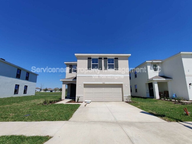 10523 Penny Gale Loop in San Antonio, FL - Building Photo - Building Photo