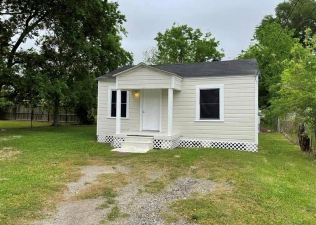 3413 Vintage St in Houston, TX - Building Photo