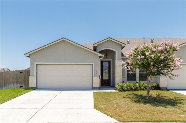 property at 7437 Seal Beach Ct