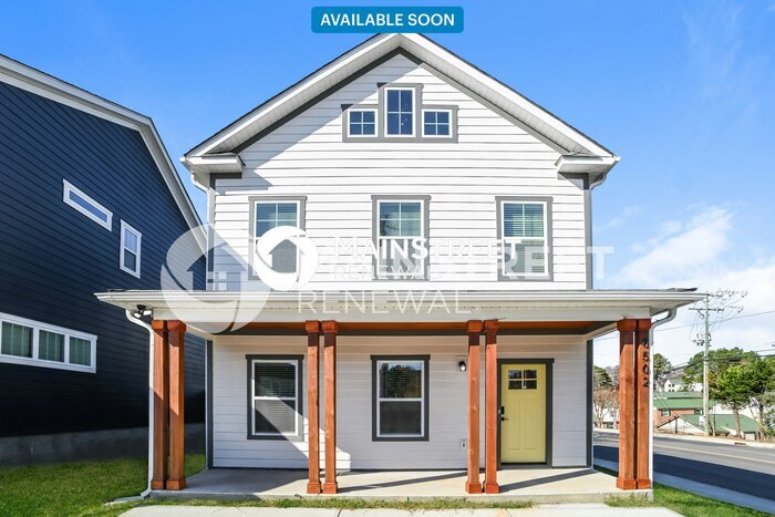 8502 Sharonbrook Dr in Charlotte, NC - Building Photo