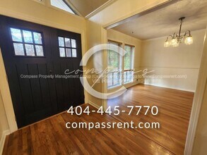 1759 Kimberly Dr SW in Marietta, GA - Building Photo - Building Photo