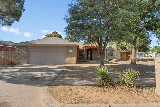 property at 2415 93rd St