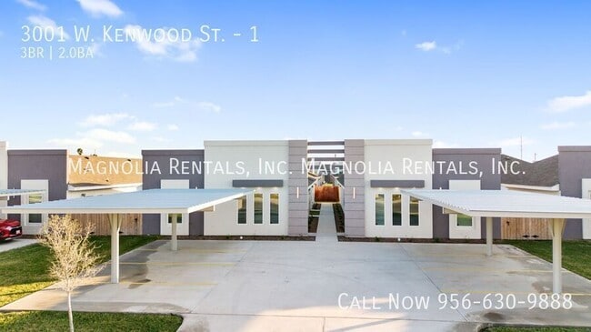 3001 W Kenwood St, Unit 1
