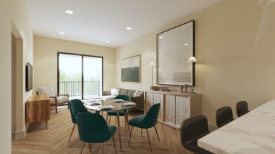 Apartments at Wayne Station in Wayne, PA - Building Photo - Building Photo