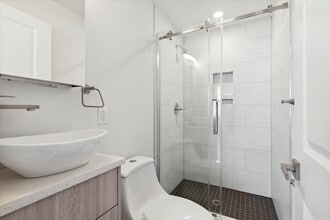 3843 Haverford Ave, Unit 1 in Philadelphia, PA - Foto de edificio - Building Photo
