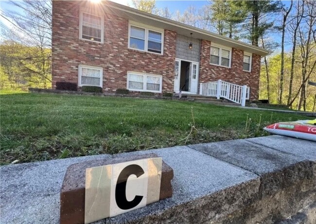 property at 291 Mulberry Ave