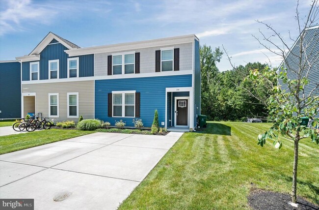 property at 154 Currant Cir