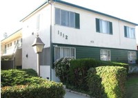 1112 9th St in Santa Monica, CA - Building Photo - Building Photo