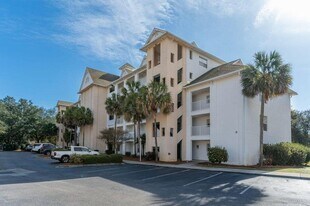4276 Calinda Ln in Niceville, FL - Building Photo