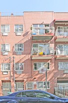 10429 37th Rd in Corona, NY - Building Photo