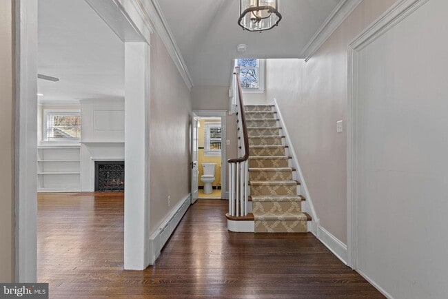 1224 Lancaster Ave in Berwyn, PA - Building Photo - Building Photo