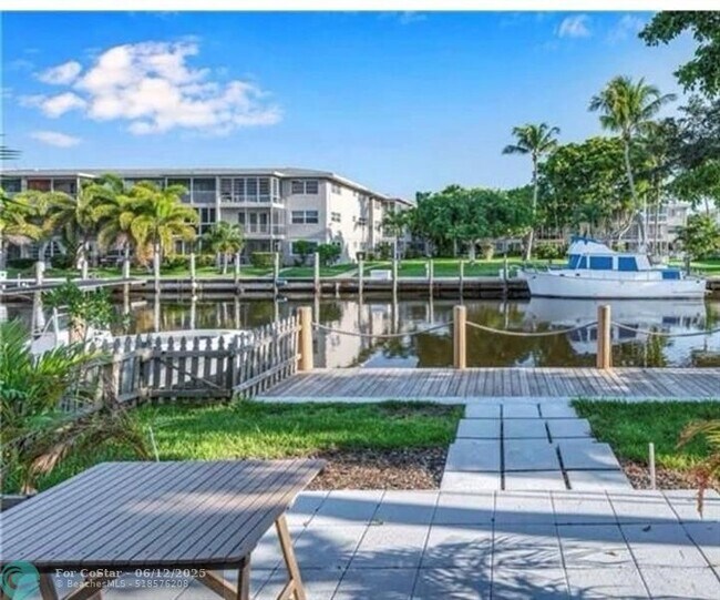property at 1105 SW 12th Ct