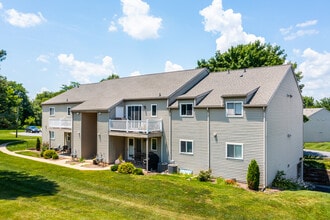 Pioneer Woods in Lancaster, PA - Foto de edificio - Building Photo