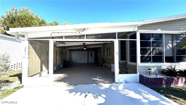 property at 281 Ocean Reef Ln