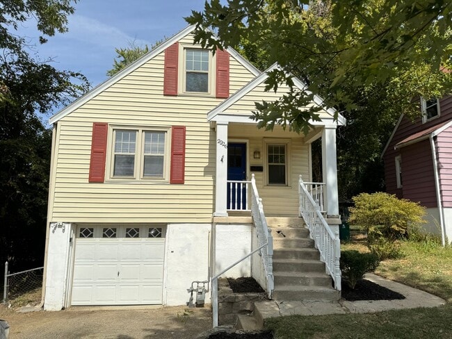 property at 2226 Kipling Ave