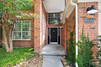 40 W Twinberry Pl in Spring, TX - Building Photo - Building Photo