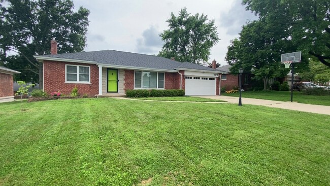 property at 10718 Charrette Dr