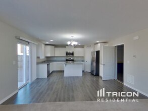 7742 Sangalo Grove in Peyton, CO - Building Photo - Building Photo
