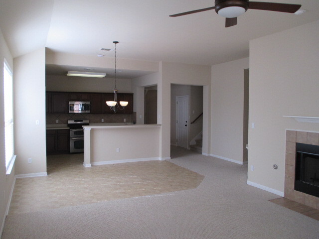 4116 Hidden View Ct in Round Rock, TX - Building Photo - Building Photo