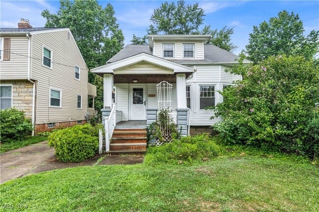 property at 1490 Felton Rd