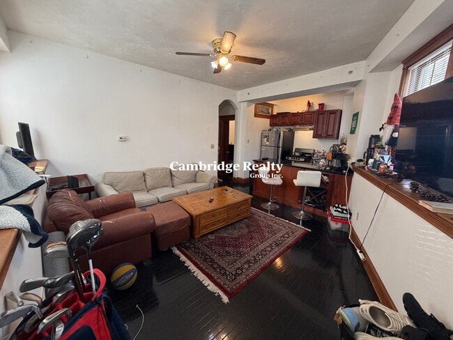 property at 300 North St
