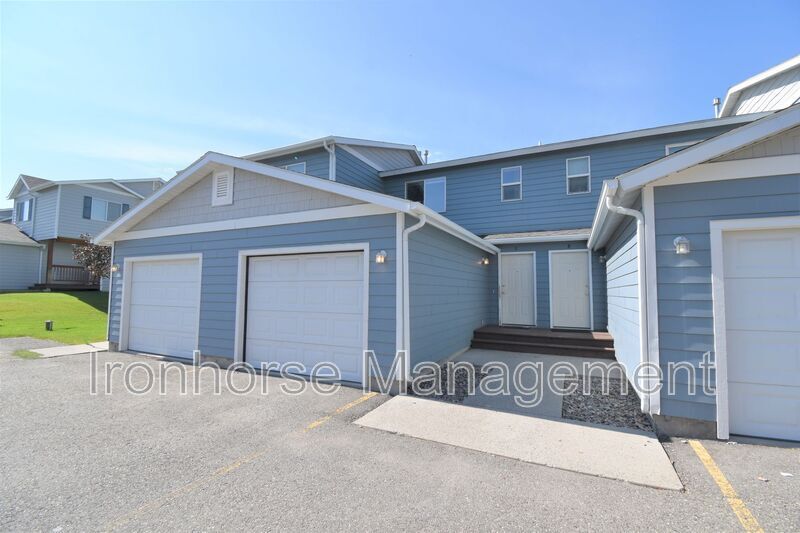 2451 Wheeler Dr in Bozeman, MT - Building Photo